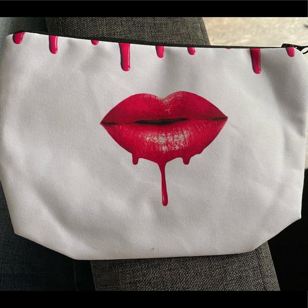 New Cosmetic Bag